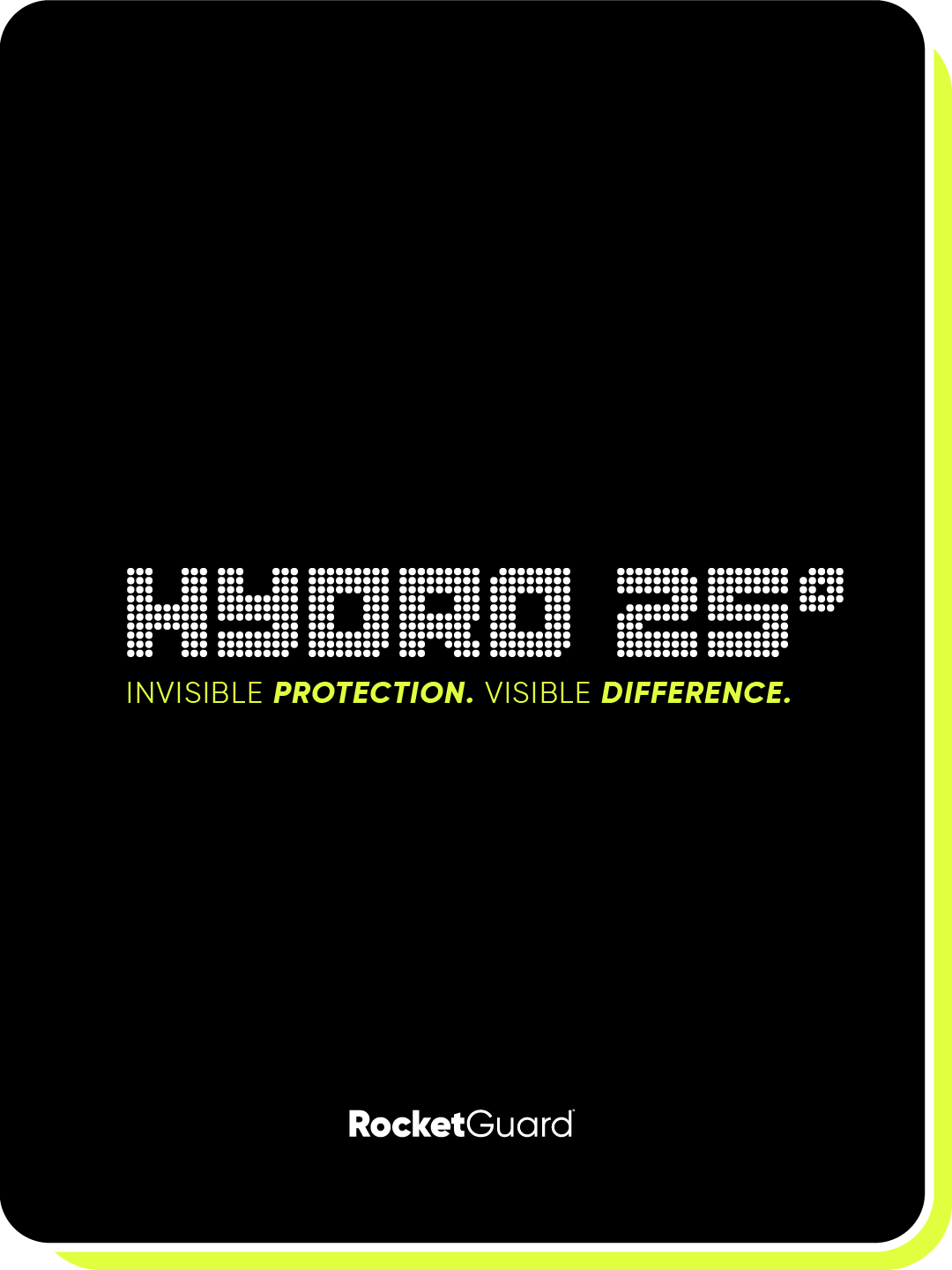 HYDRO 25°