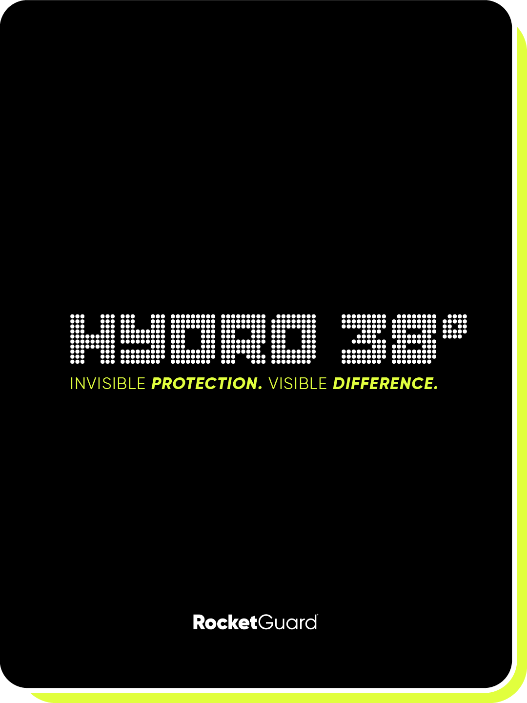 HYDRO 38°
