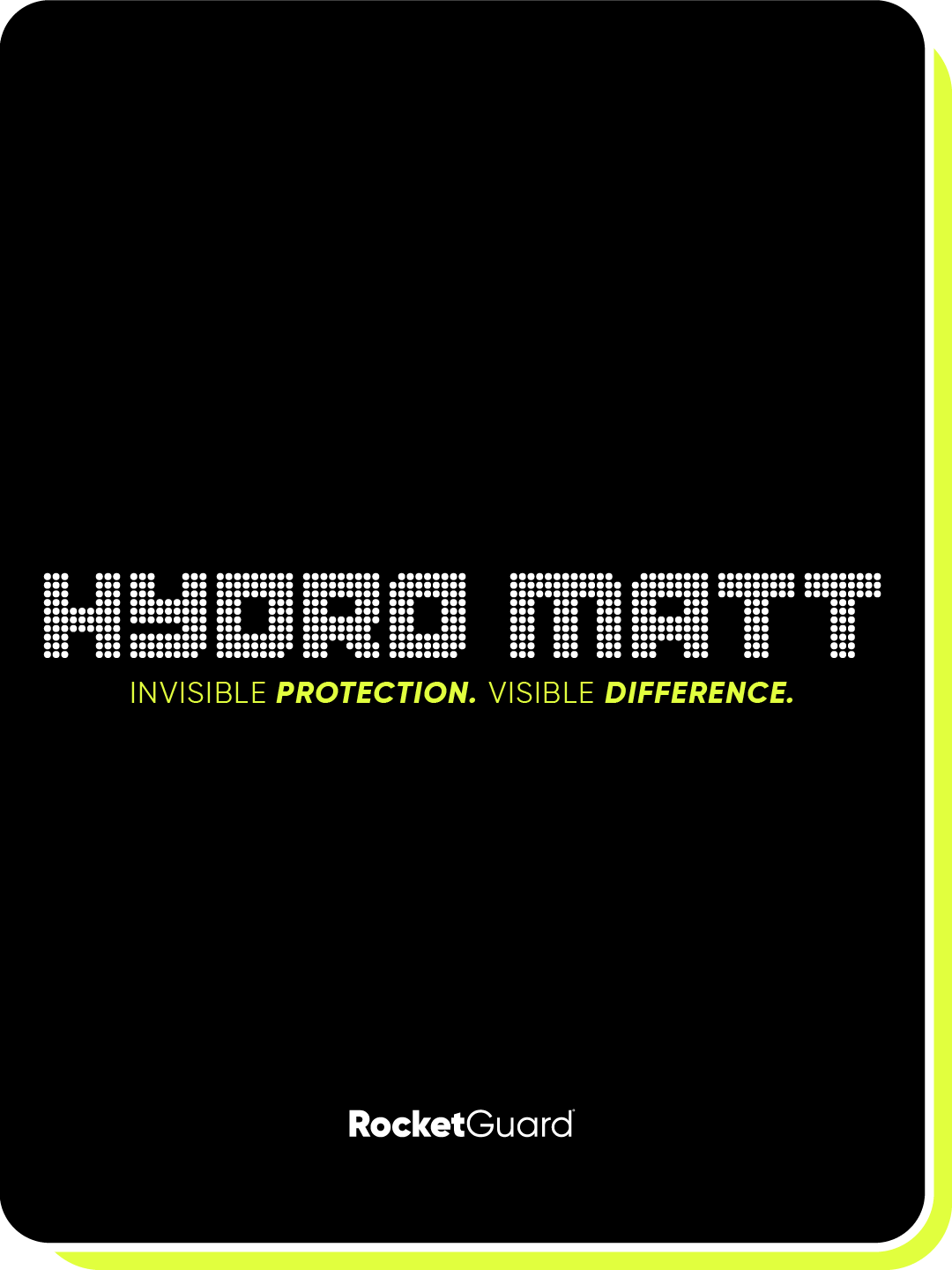 HYDRO Matt°