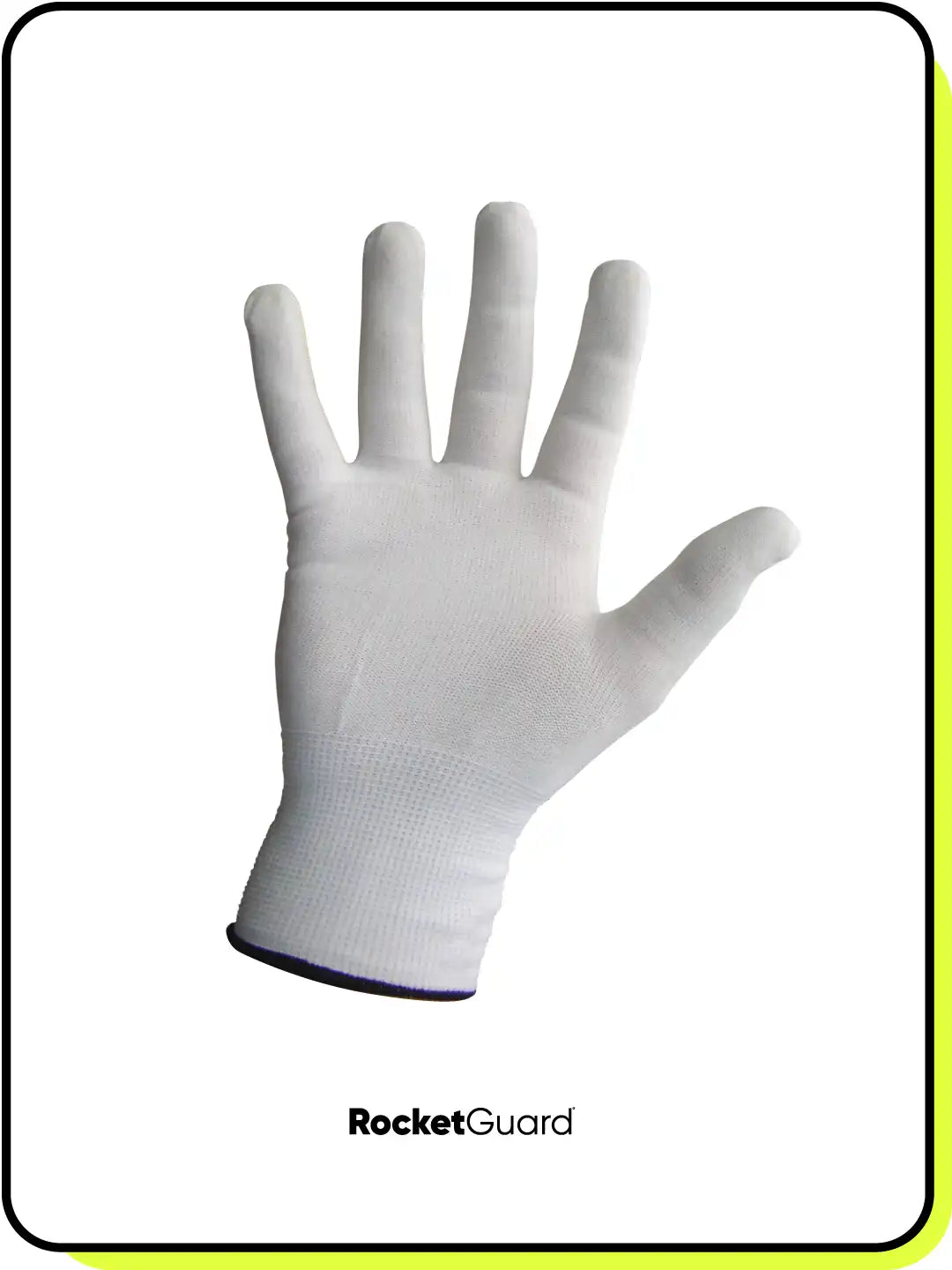 2 Wrap Gloves
